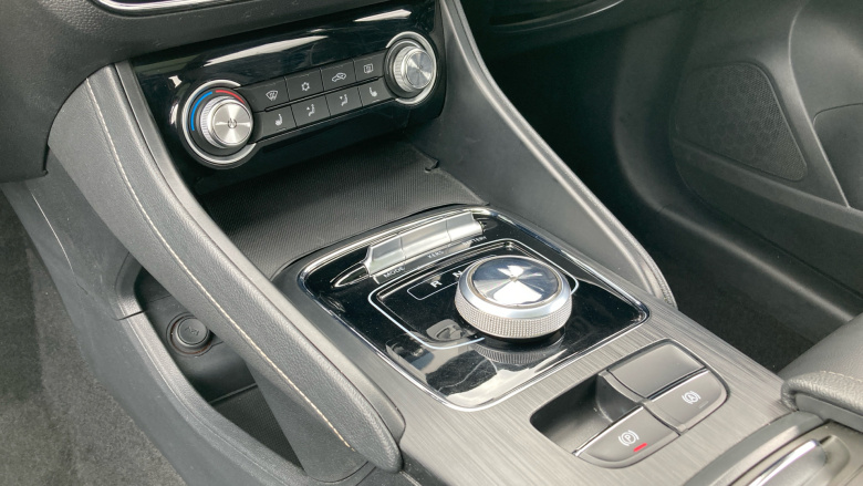 MG Zs 105kW Exclusive EV 45kWh 5dr Auto Electric Hatchback